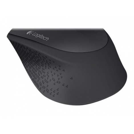 Mouse Logitech Wireless M280 Black