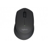 Mouse Logitech Wireless M280 Black