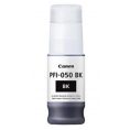 Bote de Tinta Canon PFI-050 Black 70ML para Imageprograf TC-20