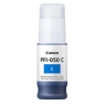 Bote de Tinta Canon PFI-050 Cyan 70ML para Imageprograf TC-20