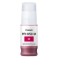 Bote de Tinta Canon PFI-050 Magenta 70ML para Imageprograf TC-20
