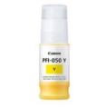 Bote de Tinta Canon PFI-050 Yellow 70ML para Imageprograf TC-20