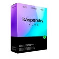 Antivirus Kaspersky Plus 5 Licencias