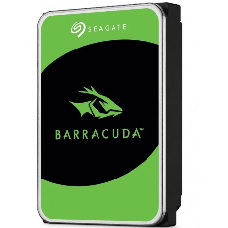 Disco Duro 1TB Sata6 7200RPM 256MB Seagate Barracuda 2.5"