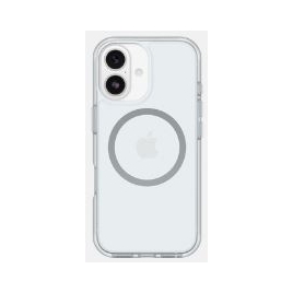 Funda Movil Back Cover Otterbox React Clear MagSafe iPhone 17