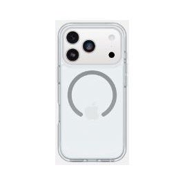 Funda Movil Back Cover Otterbox React Clear MagSafe iPhone 17 PRO