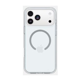 Funda Movil Back Cover Otterbox React Clear MagSafe iPhone 17 PRO MAX