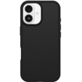 Funda Movil Back Cover Otterbox React Black MagSafe iPhone 17