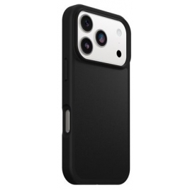 Funda Movil Back Cover Otterbox React Black MagSafe iPhone 17 PRO