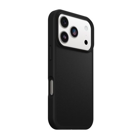 Funda Movil Back Cover Otterbox React Black MagSafe iPhone 17 PRO