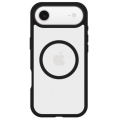 Funda Movil Back Cover Otterbox React Clear/Black MagSafe iPhone AIR