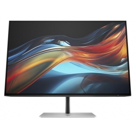 Monitor HP 24" IPS FHD 724PU 1920X1200 5ms 100HZ HDMI DP USB-C Piv / Reg Silver/Black