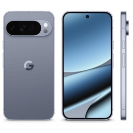 Smartphone Google Pixel 10 PRO XL 6.8" OC 16GB 256GB Android 16 Moonstone