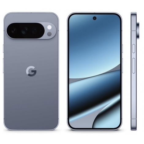 Smartphone Google Pixel 10 PRO XL 6.8" OC 16GB 256GB Android 16 Moonstone