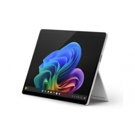 Tablet Microsoft Surface PRO 11 Copilot+ 13" Core Ultra 5 236V 16GB 256GB SSD W11P Platinum