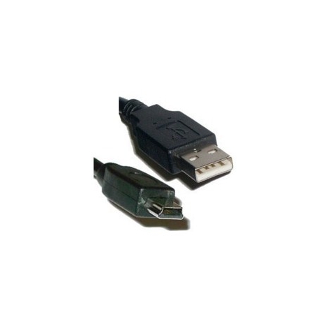 Cable Kablex USB Macho / Mini USB B Macho 5P 5M