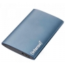 Disco SSD USB 2TB Intenso Premium Edition 1.8" Blue
