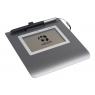 Tableta Digitalizadora Wacom Sign Save STU-430 + Sign PRO PDF