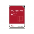Disco Duro 10TB Sata6 256MB 7200RPM Western red Plus 3.5"