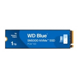 Disco SSD M.2 Nvme 1TB Western Digital Blue SN500