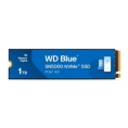 Disco SSD M.2 Nvme 1TB Western Digital Blue SN500