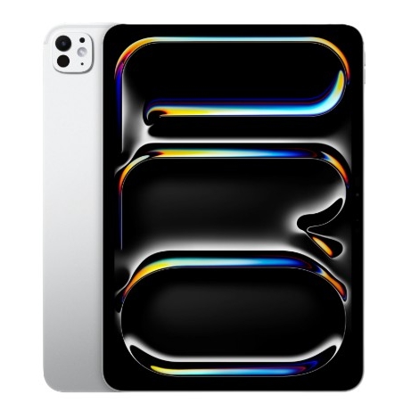 iPad PRO Apple 11" M5 2TB WIFI NANO-TEXTURE Silver