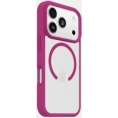 Funda Movil Back Cover Otterbox React Clear/Rose MagSafe iPhone 17 PRO