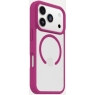 Funda Movil Back Cover Otterbox React Clear/Rose MagSafe iPhone 17 PRO MAX