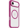 Funda Movil Back Cover Otterbox React Clear/Rose MagSafe iPhone AIR