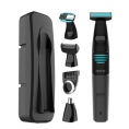 Maquina Afeitadora Cecotec Precisioncare 5 EN 1 Black