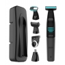 Maquina Afeitadora Cecotec Precisioncare 5 EN 1 Black
