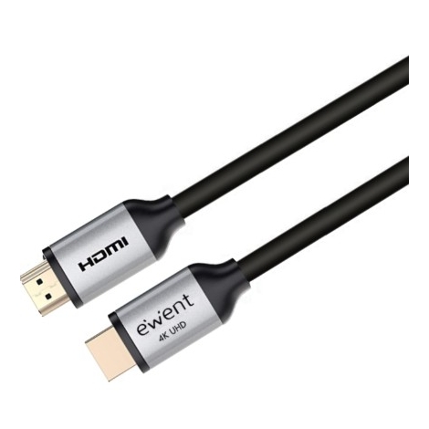 Cable Kablex HDMI 2.0 Macho / HDMI Macho 5M Ultra HD 4K