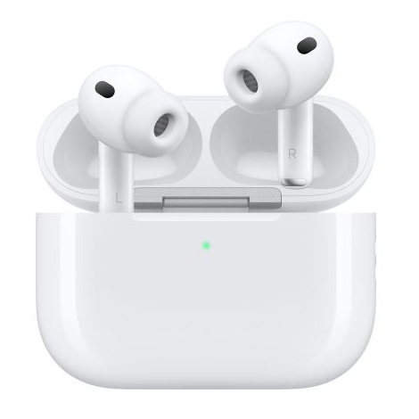 Auricular + MIC Apple Airpods PRO 3