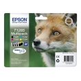 Cartucho Epson T1285 Multipack Stylus S22 SX125 SX420W SX425W