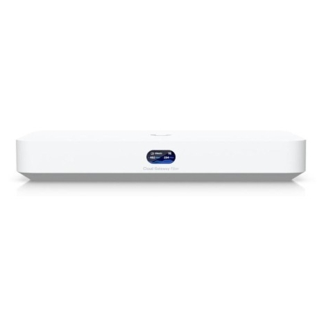 Gateway Ubiquiti Cloud Fiber White