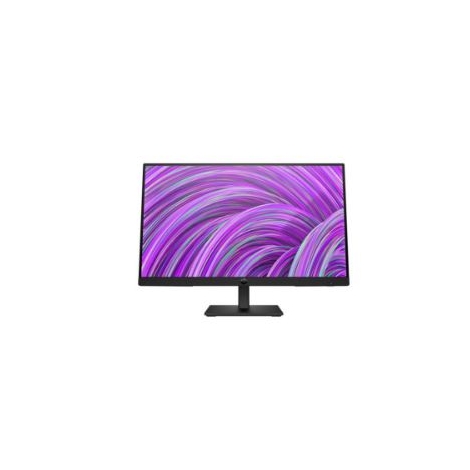 Monitor HP 21.5" IPS FHD P22H G5 1920X1080 5ms VGA HDMI DP MM Reg Black