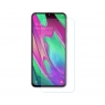 Protector HT Cristal Templado para Samsung Galaxy A40 A405