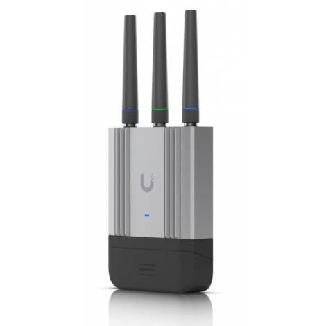 Router Wireless Ubiquiti UMR-INDUSTRIAL 150Mbps 4G 2P 10/100