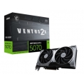 Tarjeta Grafica PCIE Nvidia GF RTX 5070 Ventus OC 12GB DDR7 3XDP HDMI