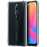 Funda Movil Back Cover Cool Antishock Transparente Xiaomi Redmi 8 / Redmi  8A
