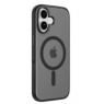 Funda Movil Belkin Grip Magnetic Black iPhone 17