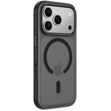 Funda Movil Belkin Grip Magnetic Black iPhone 17 PRO