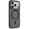 Funda Movil Belkin Grip Magnetic Black iPhone 17 PRO