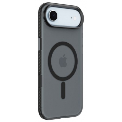 Funda Movil Belkin Grip Magnetic Black iPhone AIR
