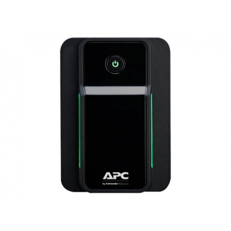 S.A.I. APC BACK-UPS BX500 500VA 300W