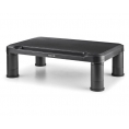 Soporte Monitor NGS Elevador Screen Stand Black