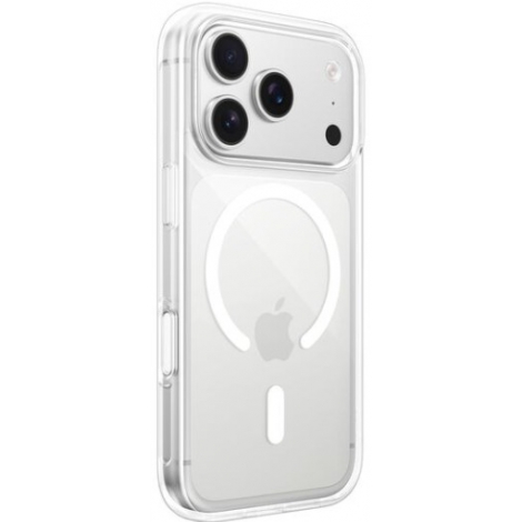 Funda Movil Belkin Clear Magnetic iPhone 17 PRO