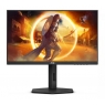 Monitor AOC 23.8" IPS FHD 24G4XE 1920X1080 0.5MS 180HX 2Xhdmi DP MM Black
