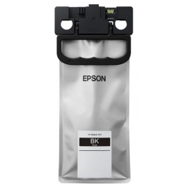 Cartucho Epson Durabrite XL Black Workforce PRO WF-C529 WF-C579