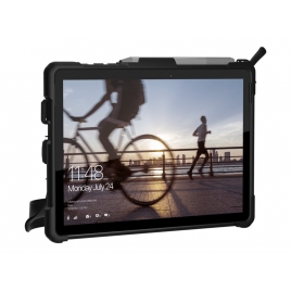 Funda Tablet UAG Plasma ICE con Bandolera Surface GO / GO 2
